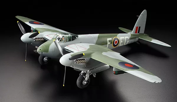 Tamiya - De Havilland Mosquito FB Mk.VI